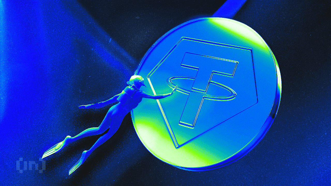 Hoe de stijgende USDT-voorraad en dalende dominantie de volgende crypto-stijging kunnen aanwakkeren
