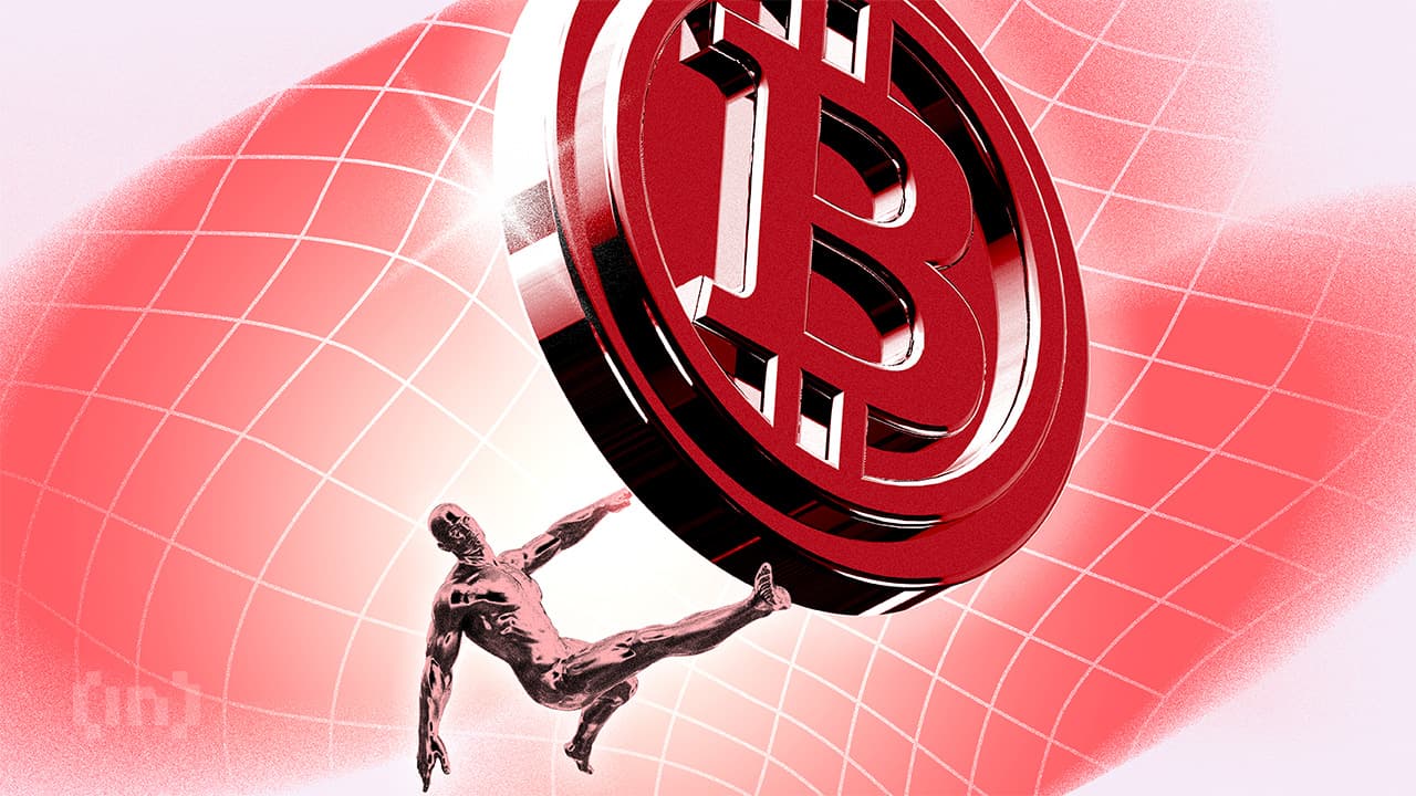 Bitcoin leidt $726 miljoen aan crypto-uitstroom te midden van onzekerheid over renteverlaging