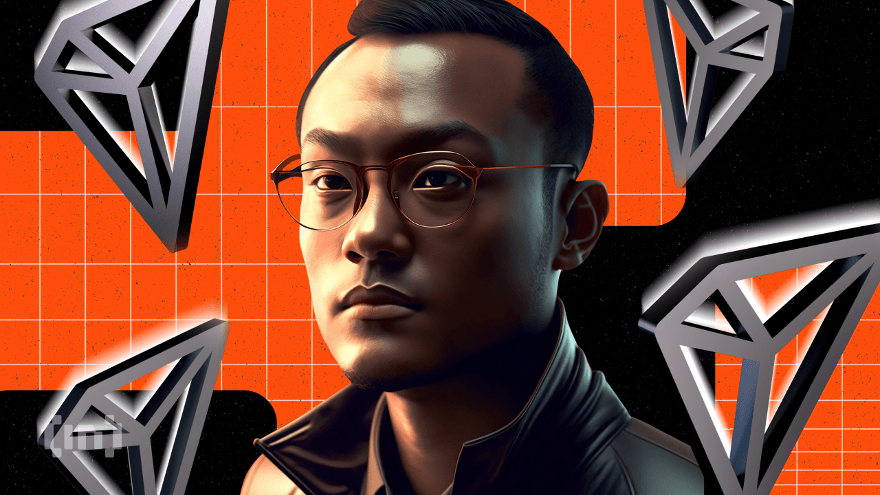 SEC en Justin Sun van Tron richting schikking in civiele fraudezaak