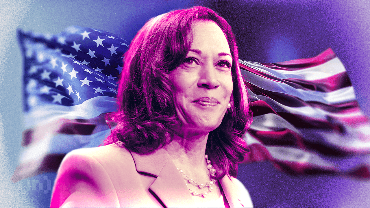 KAMA meme coin stijgt bijna 10% nu president Poetin Kamala Harris steunt