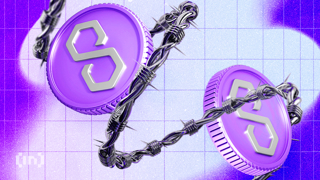 Binance noteert Polygon&#8217;s POL token: koers impact
