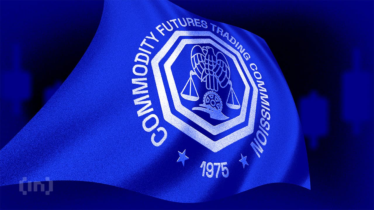 Aankomende CFTC-voorzitter Brian Quintenz bespreekt regulering van de crypto spotmarkt