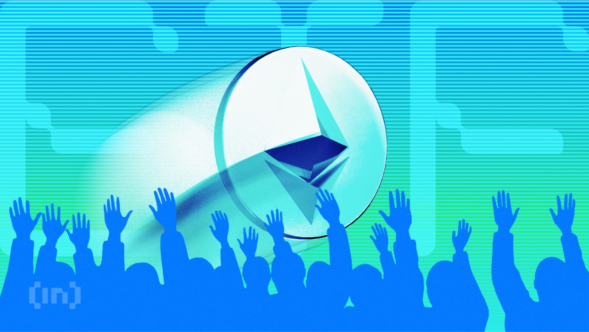 Ethereum-dominantie bereikt jaarlijkse high: wat is de volgende stap?
