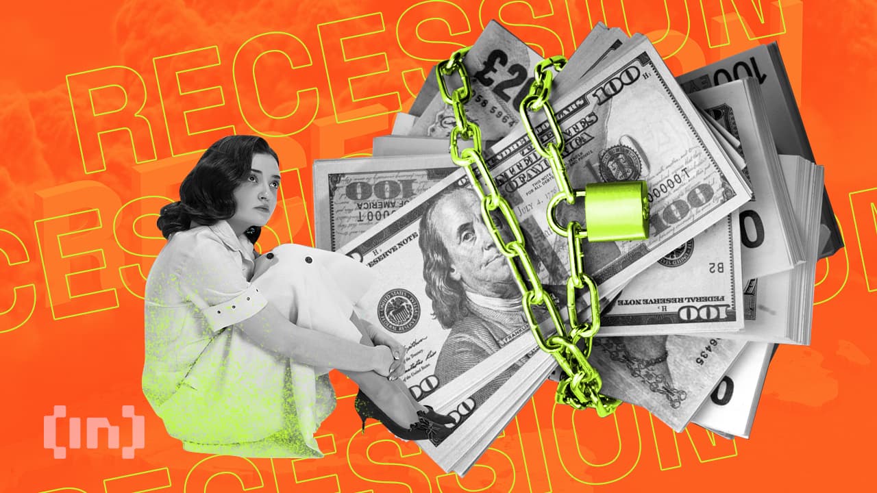 Hoe een onstabiele dollar Amerikanen naar Bitcoin laat bewegen