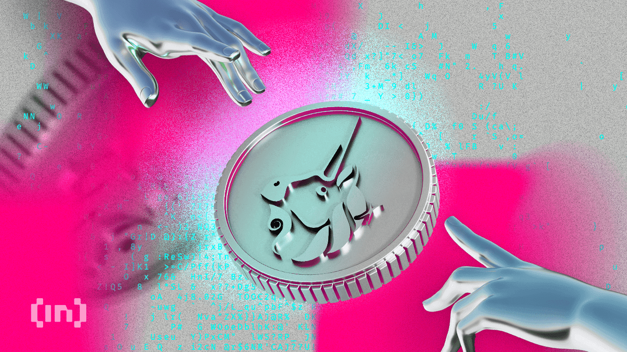 Uniswap (UNI) koers onder druk ondanks Bitcoin&#8217;s rally