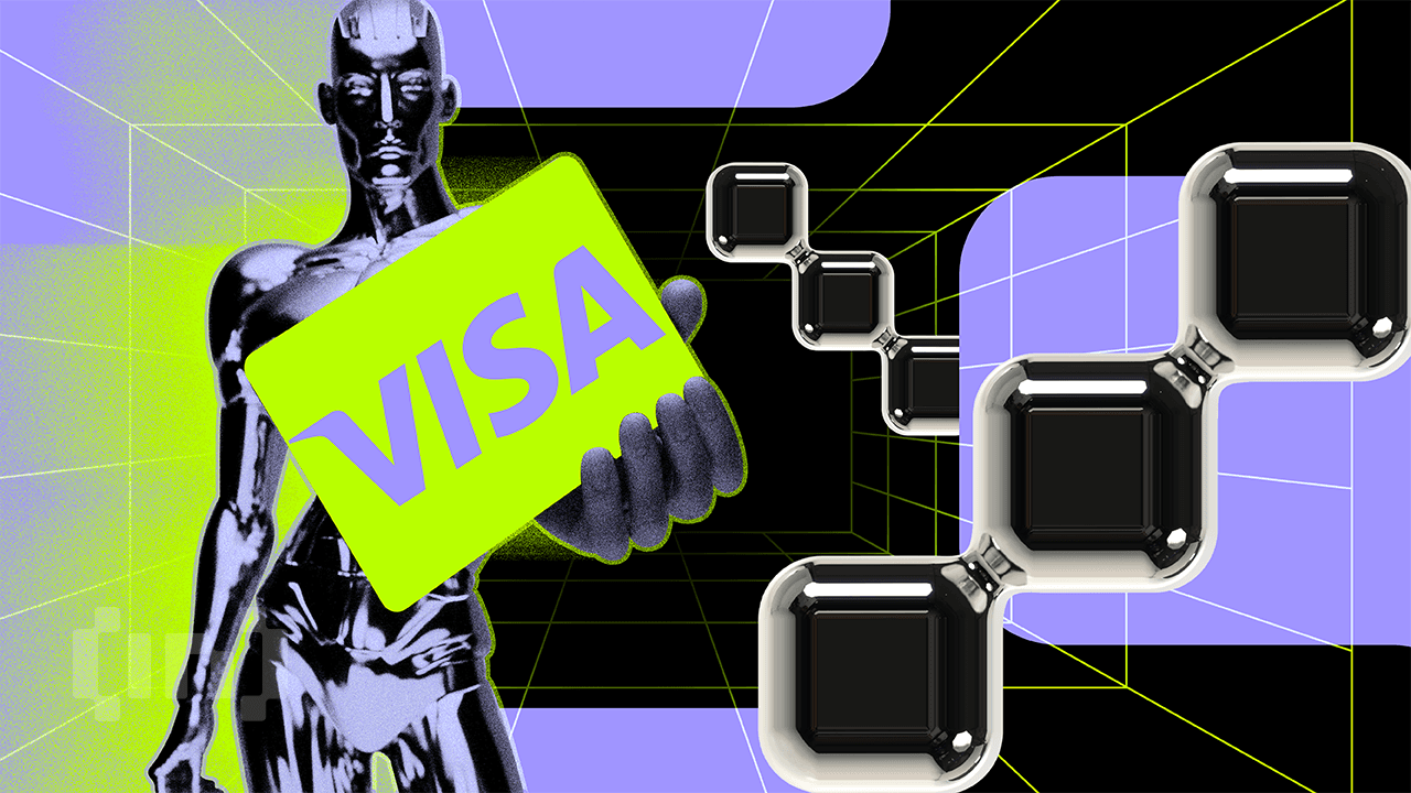 Visa zet in op getokeniseerde RWA&#8217;s ondanks juridisch toezicht