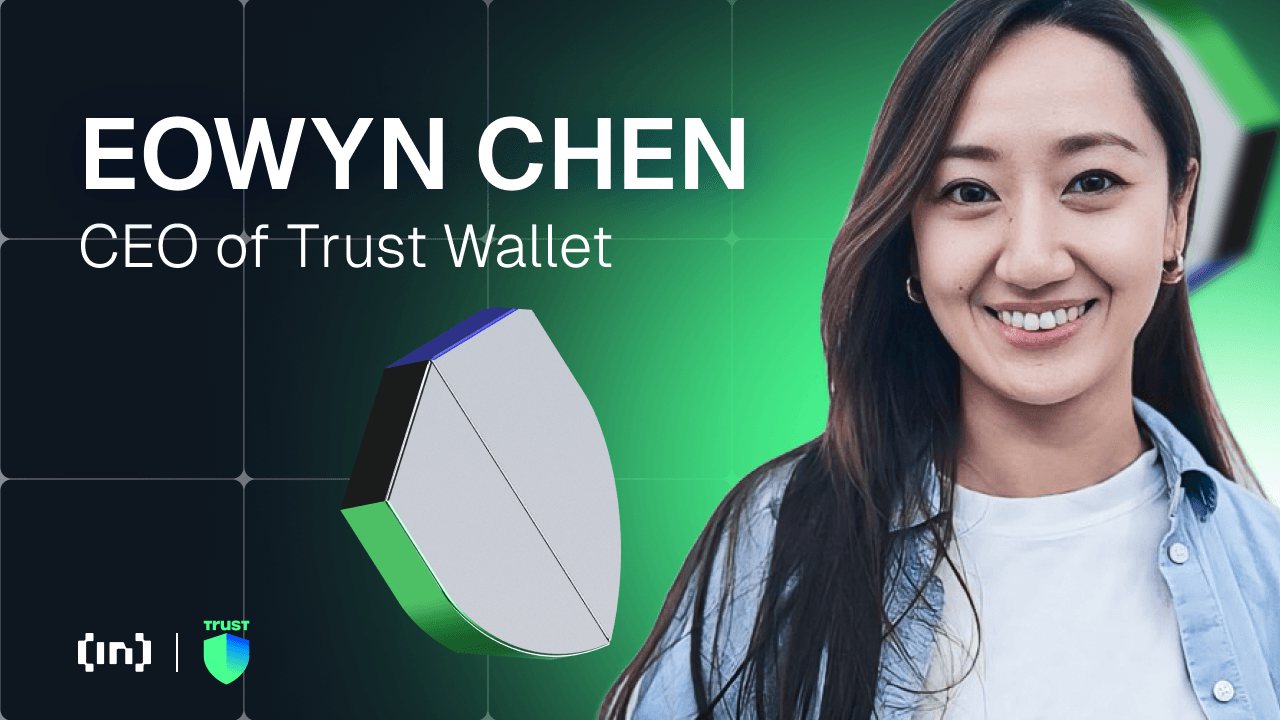 Trust Wallet CEO voorspelt &#8216;Amazon Web3&#8217; toekomst voor crypto wallets