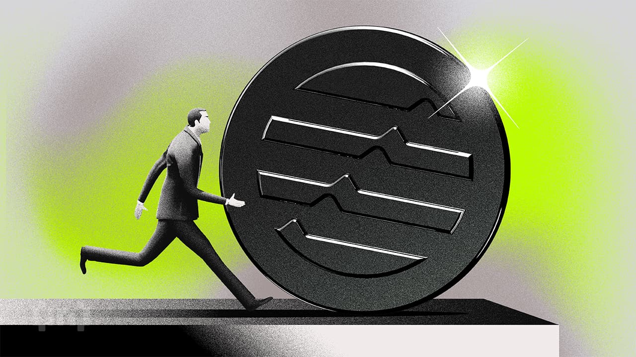 APT koers stijgt terwijl Bitwise een Aptos ETF aanvraagt in Delaware