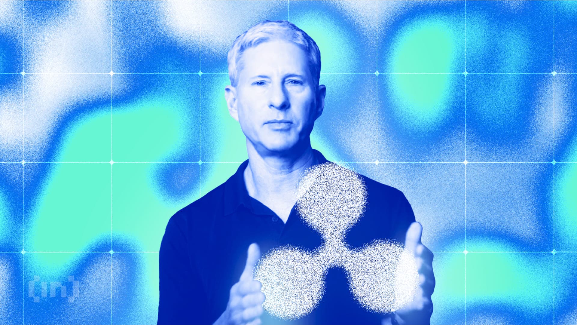 Ripple CLO ontkent vermeende Trump-kritiek over Harris-donaties