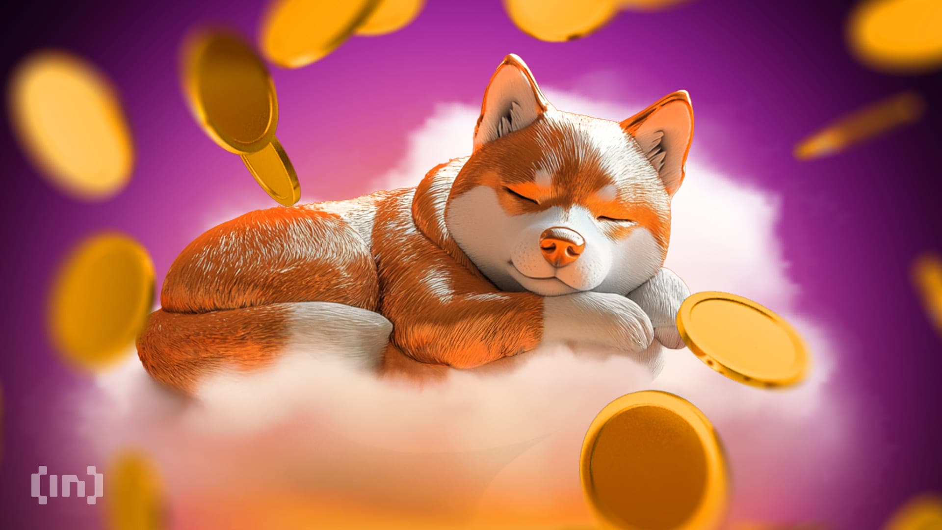 Dogecoin (DOGE) koers moet boven dit niveau klimmen om correctie te vermijden