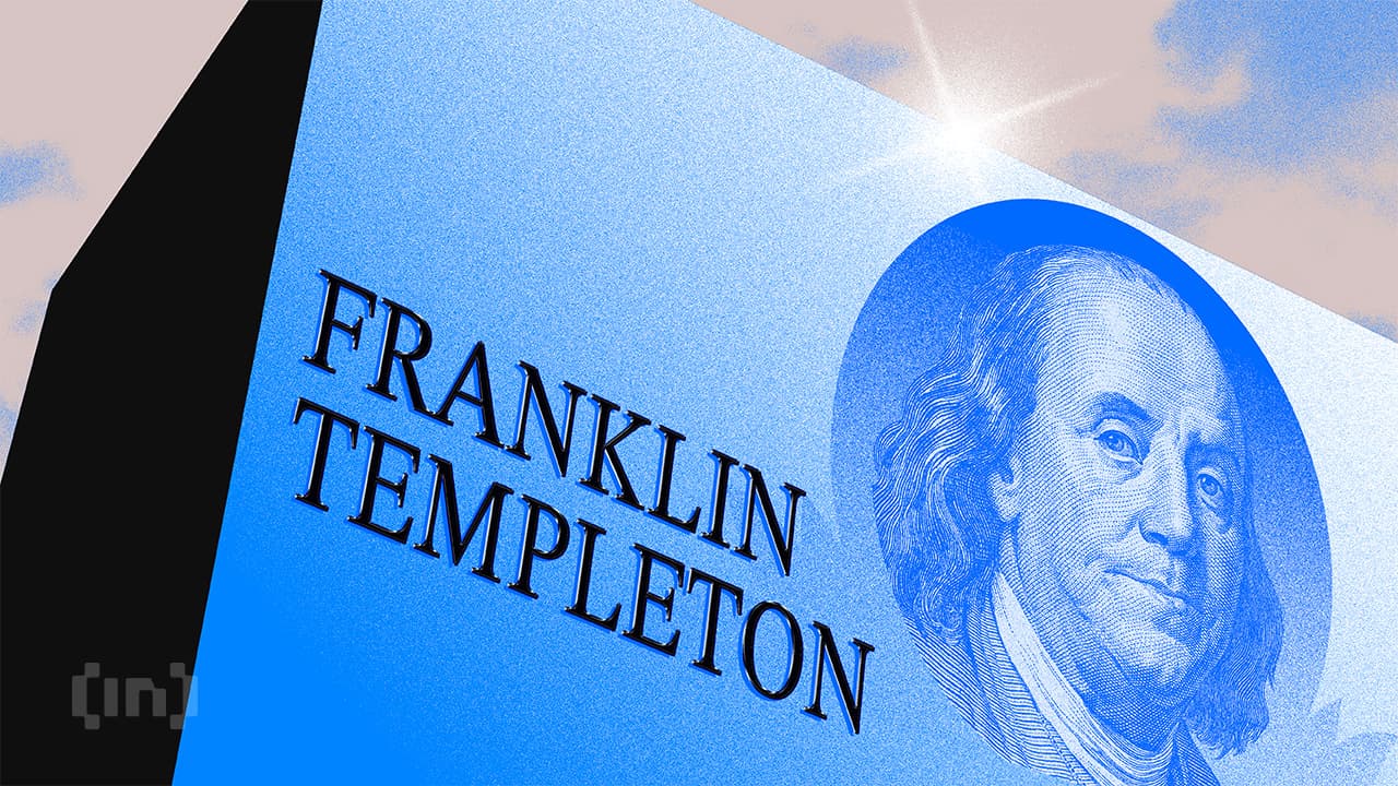 Franklin Templeton dient voorstel in voor Bitcoin en Ethereum Index ETF&#8217;s
