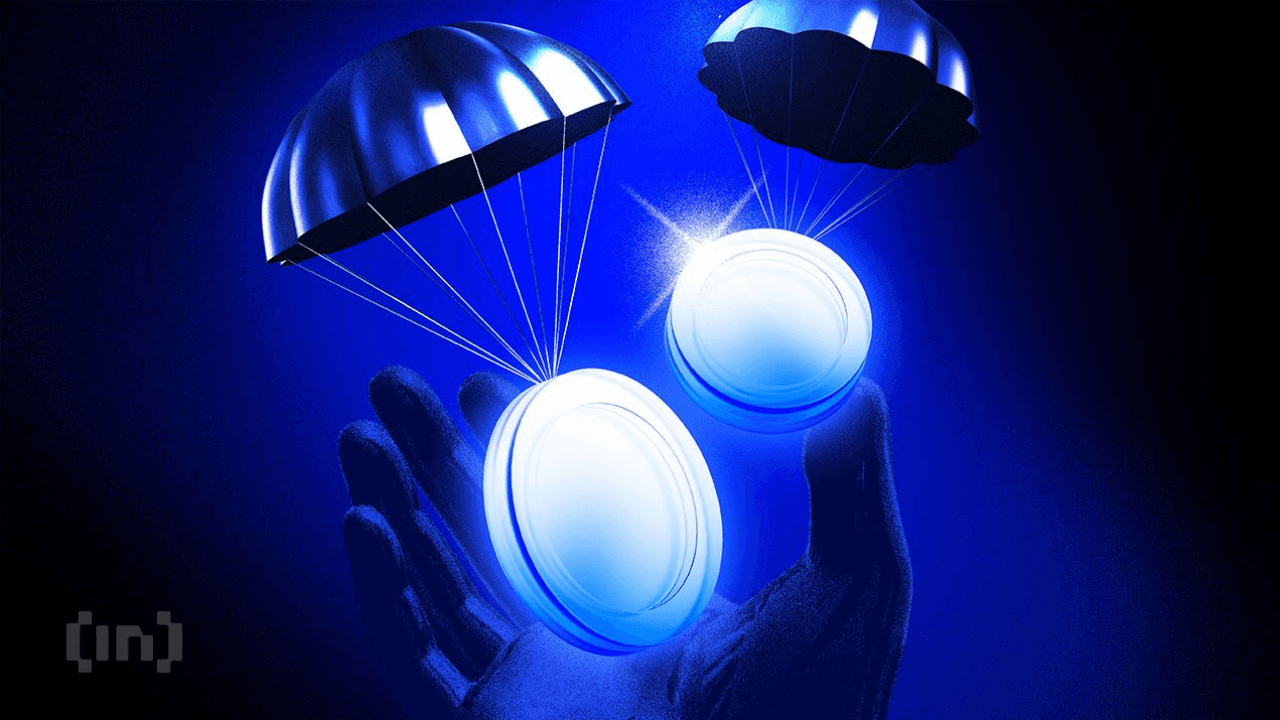 Berachain&#8217;s BERA worstelt om marktaandeel te winnen na airdrop