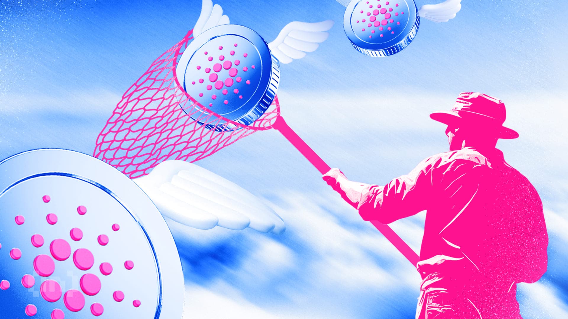 Cardano stijgt 12 % terwijl lange-termijn houders weigeren te verkopen