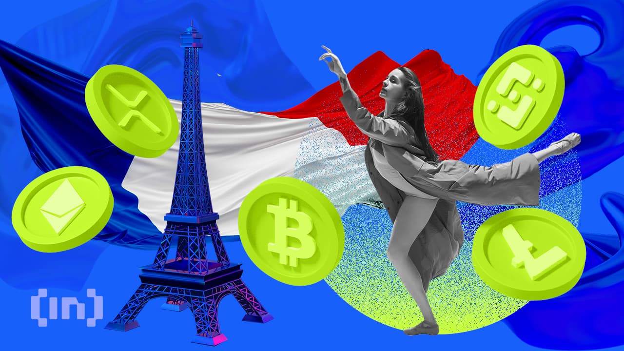 Trumps crypto-beleid: een recept voor financiële crisis, zegt gouverneur Franse centrale bank