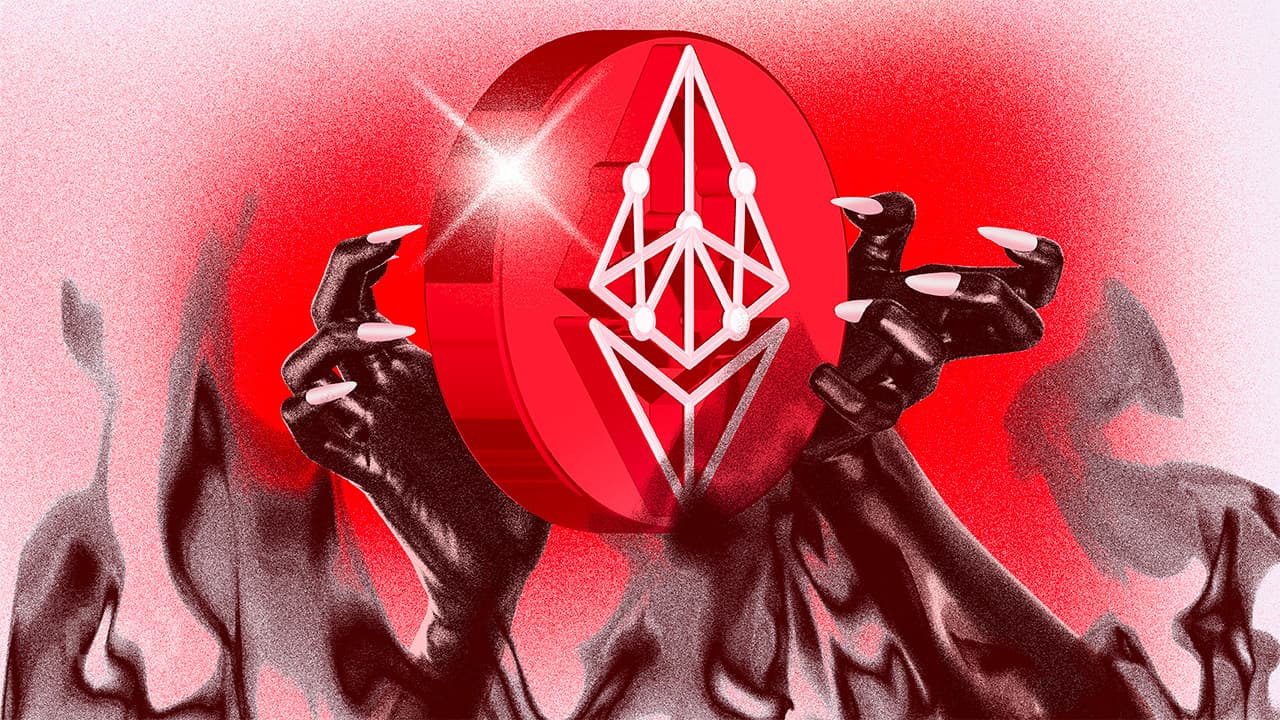 Ethereum nadert $4.000: whale-verkopen en Binance wekken onzekerheid