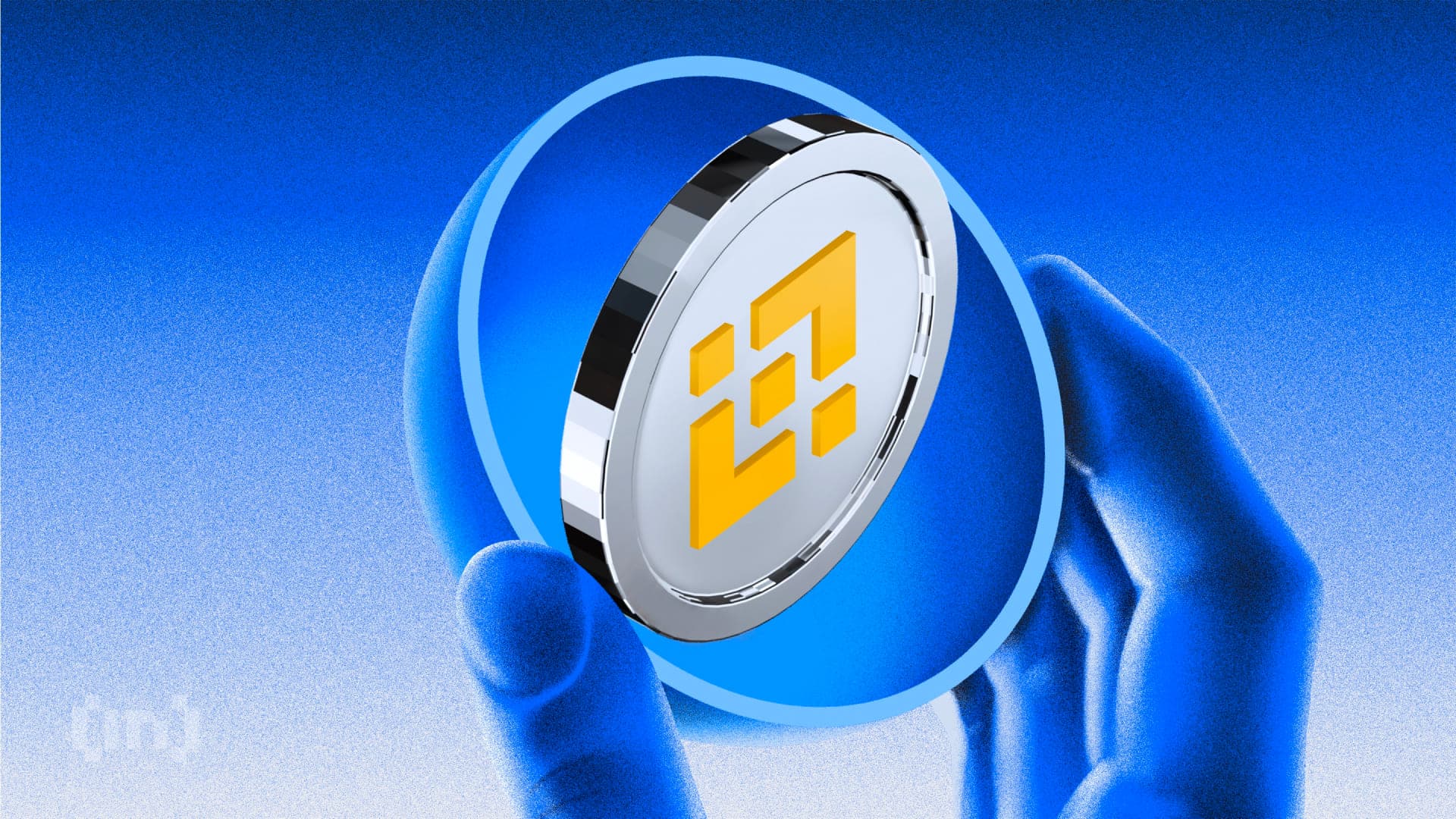 Binance netto instroom aanzienlijk gestegen na de Bybit hack