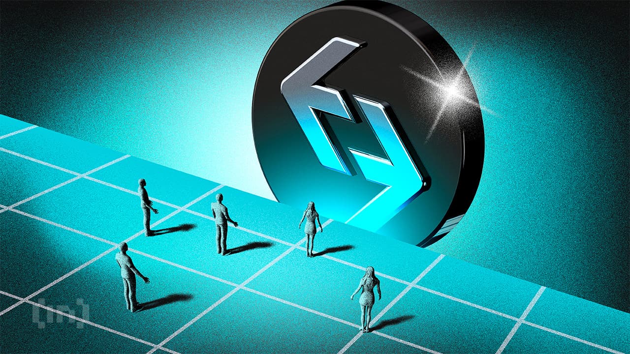 Bitget&#8217;s strategische token burn verwijdert 40% van BGB uit circulatie