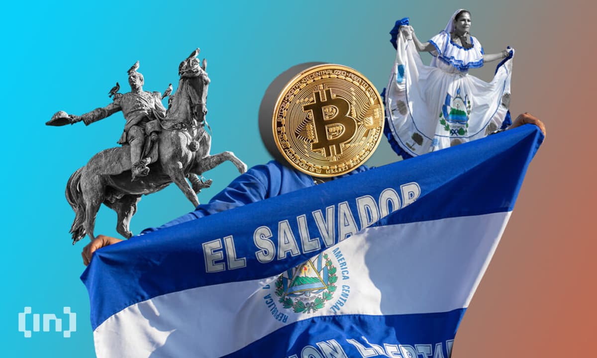 El Salvador wijzigt Bitcoin-betalingswet voor $1,3 miljard IMF-lening