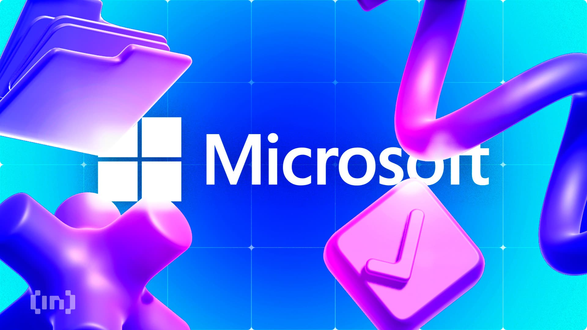 Microsoft stemt tegen voorstel van Bitcoin-investering