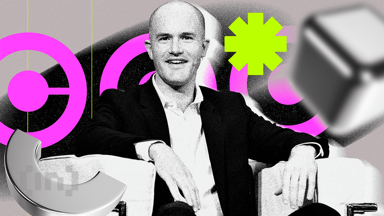 Coinbase CEO Brian Armstrong&#8217;s gedurfde verwachting: Bitcoin naar multi-miljoen dollar waardering