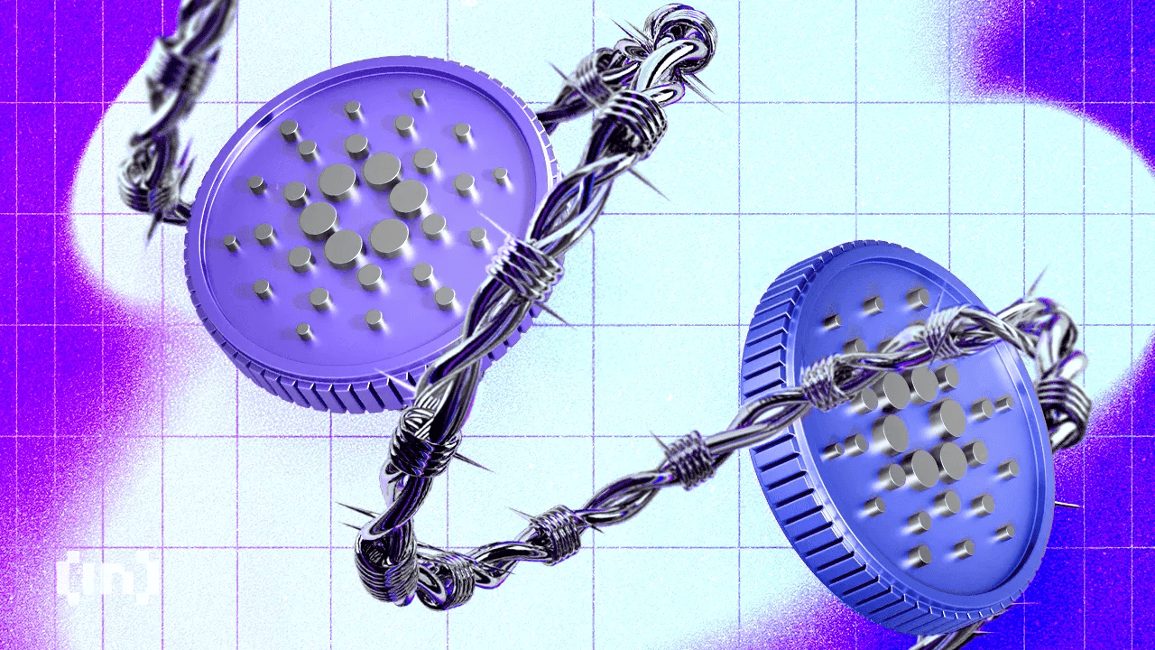 Wat gaat Cardano (ADA) doen nu lange-termijn houders verkopen?