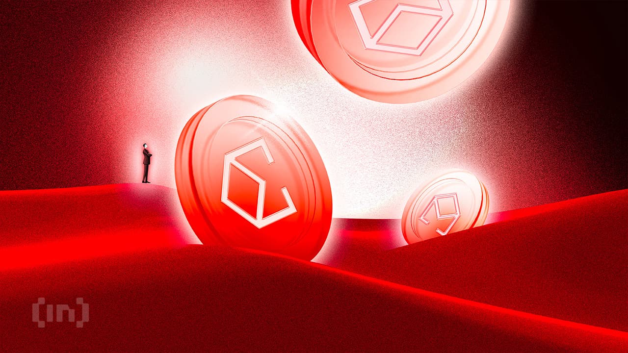 Ethena krijgt klap terwijl whale 18 miljoen ENA-tokens naar Binance verplaatst