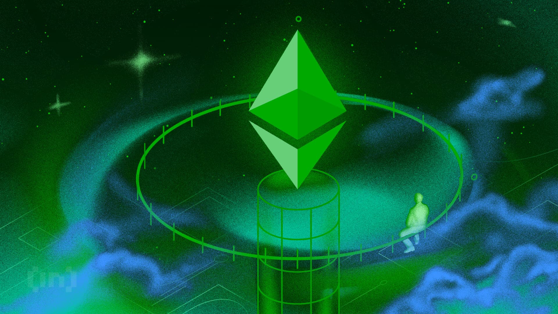 Ethereum ziet $20 miljoen spot-instromen na 10-daagse uitstroomreeks &#8211; wat nu voor ETH?