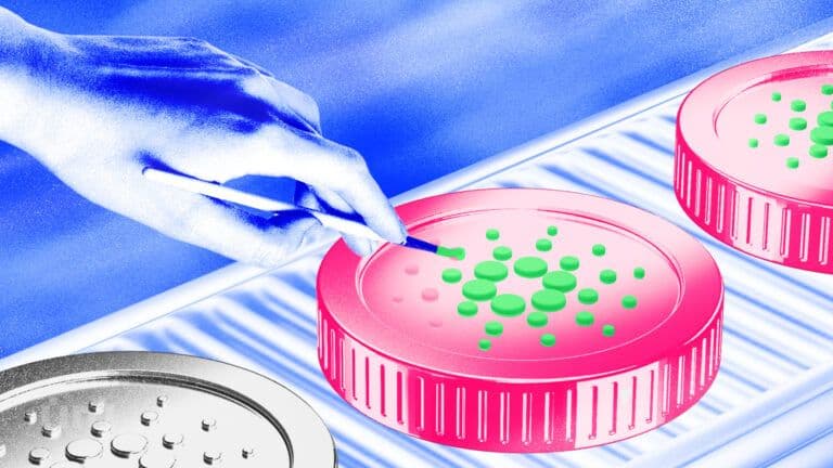 Cardano-houders weigeren te verkopen: impact op de ADA koers