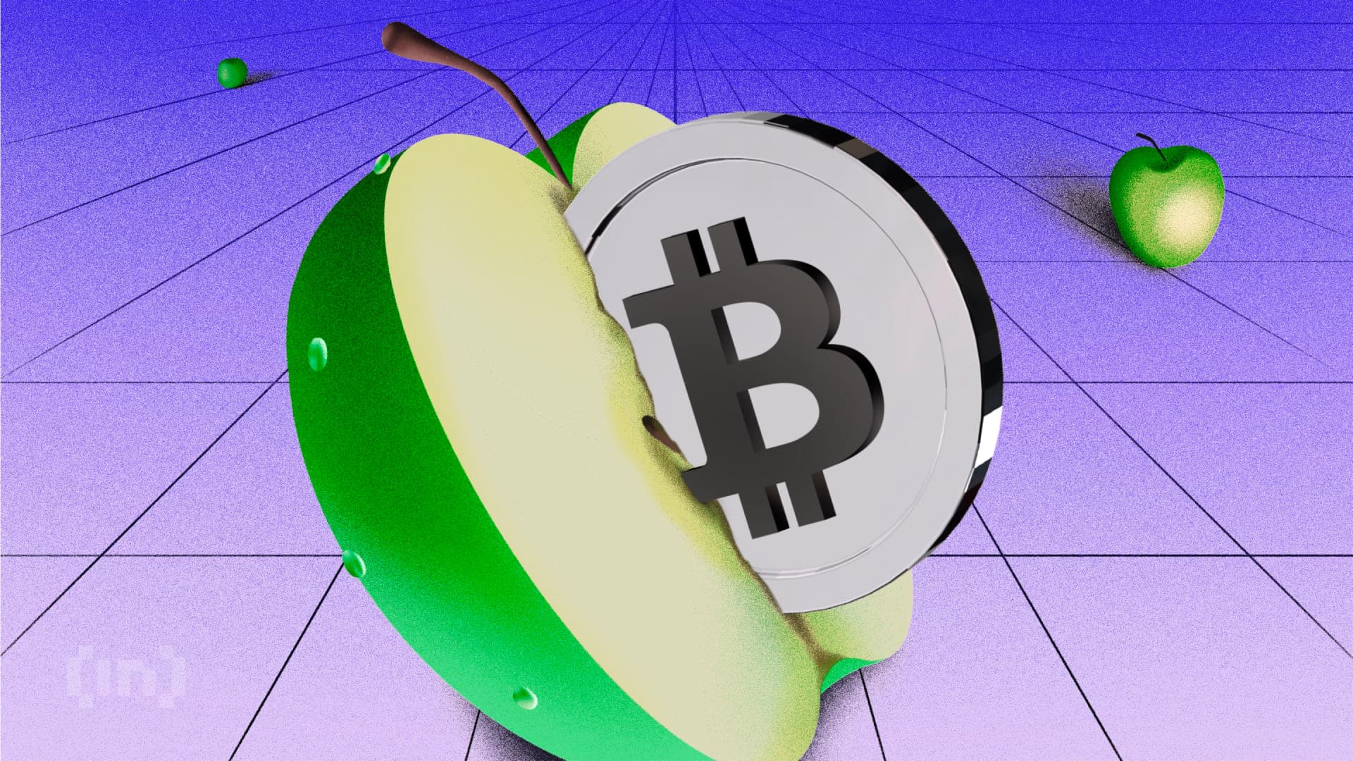 Bitcoin worstelt om voet aan de grond te krijgen na enorme $540 miljoen whale-dump