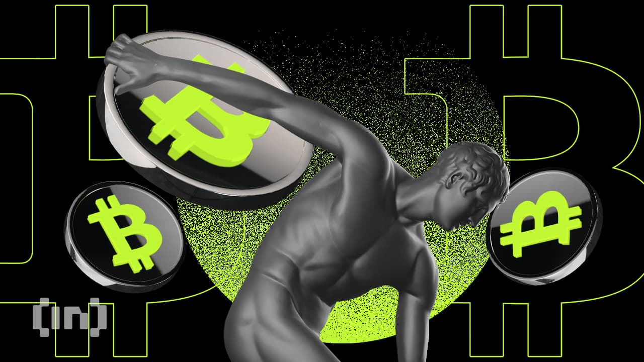 Bitcoin (BTC) bereikt $95.000: bullish trend wordt sterker voorafgaand aan FOMC