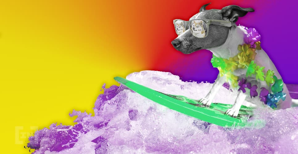 $7 miljard aan Dogecoin (DOGE) op exchanges: verkoopgolf op komst?