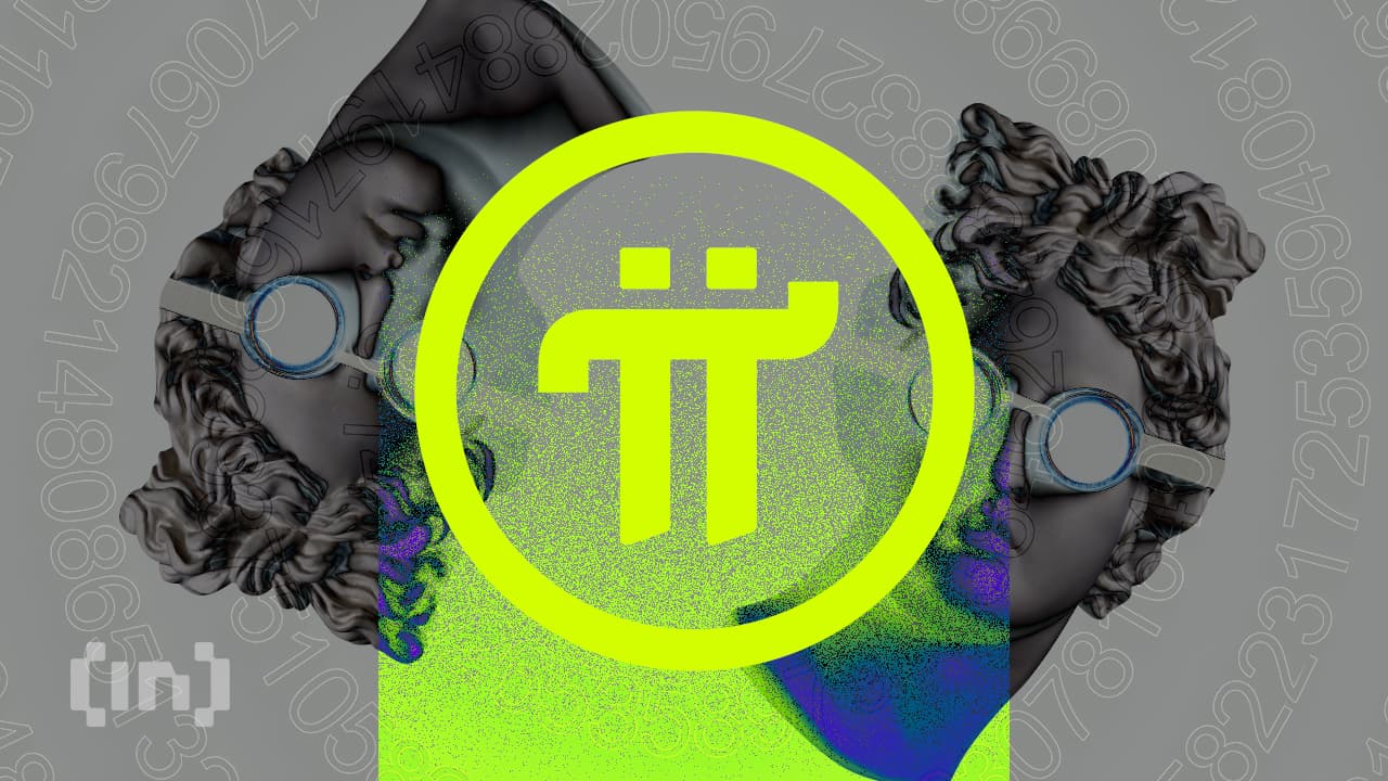 Pi Network (PI) indicatoren suggereren dat een sterke correctie binnenkort kan plaatsvinden
