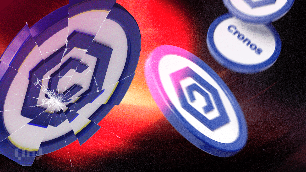 ZachXBT beschuldigt Crypto.com van tokenmanipulatie: Trump Media-deal