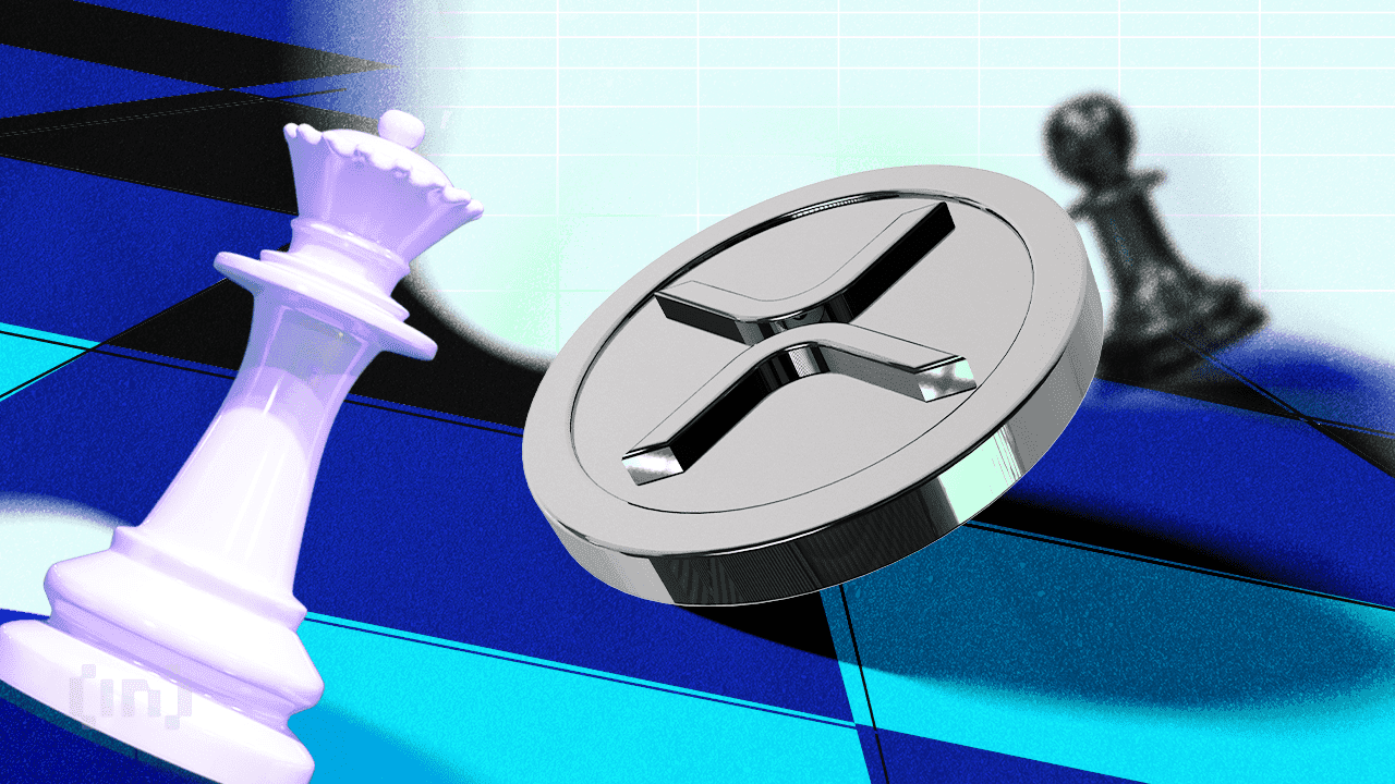 XRP koers bereikt nieuwe all-time high gedreven door nieuwe investeerders