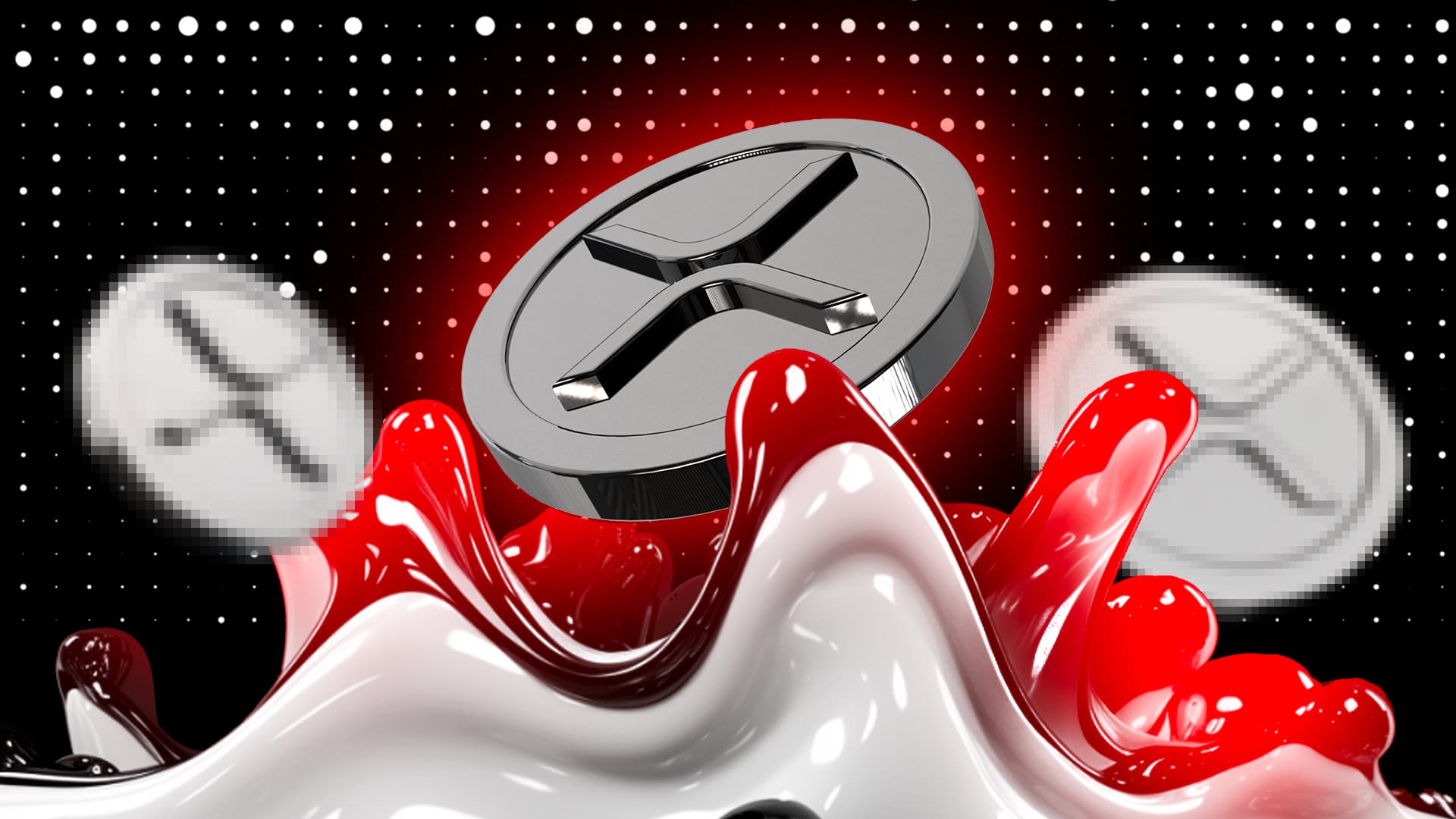 Ripple&#8217;s LTH&#8217;s kunnen koers helpen ontsnappen aan 3-weekse neerwaartse trend