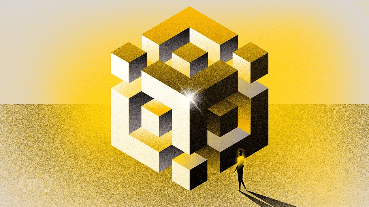 Binance domineert crypto-handel met 41,87% marktaandeel: zorgen over centralisatie