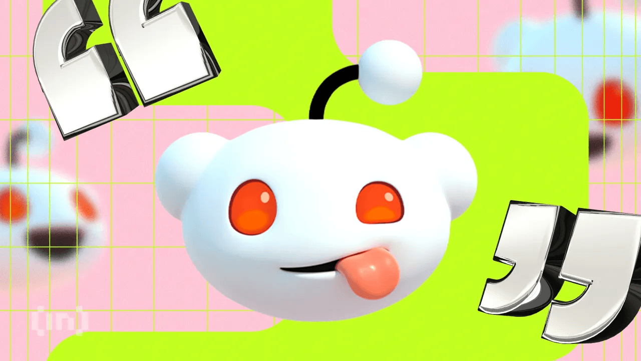 Reddit overweegt TikTok US te kopen en naar blockchain te brengen