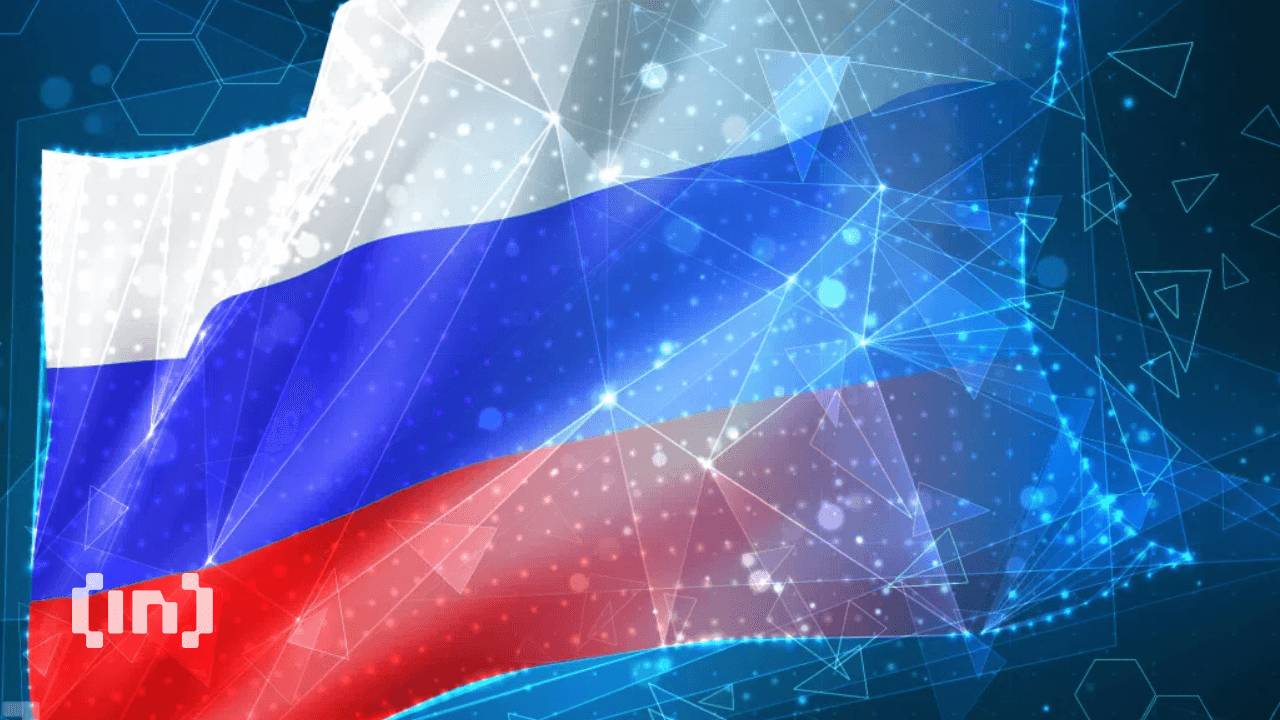 Gesanctioneerde Russische crypto exchange Garantex lanceert nieuw platform