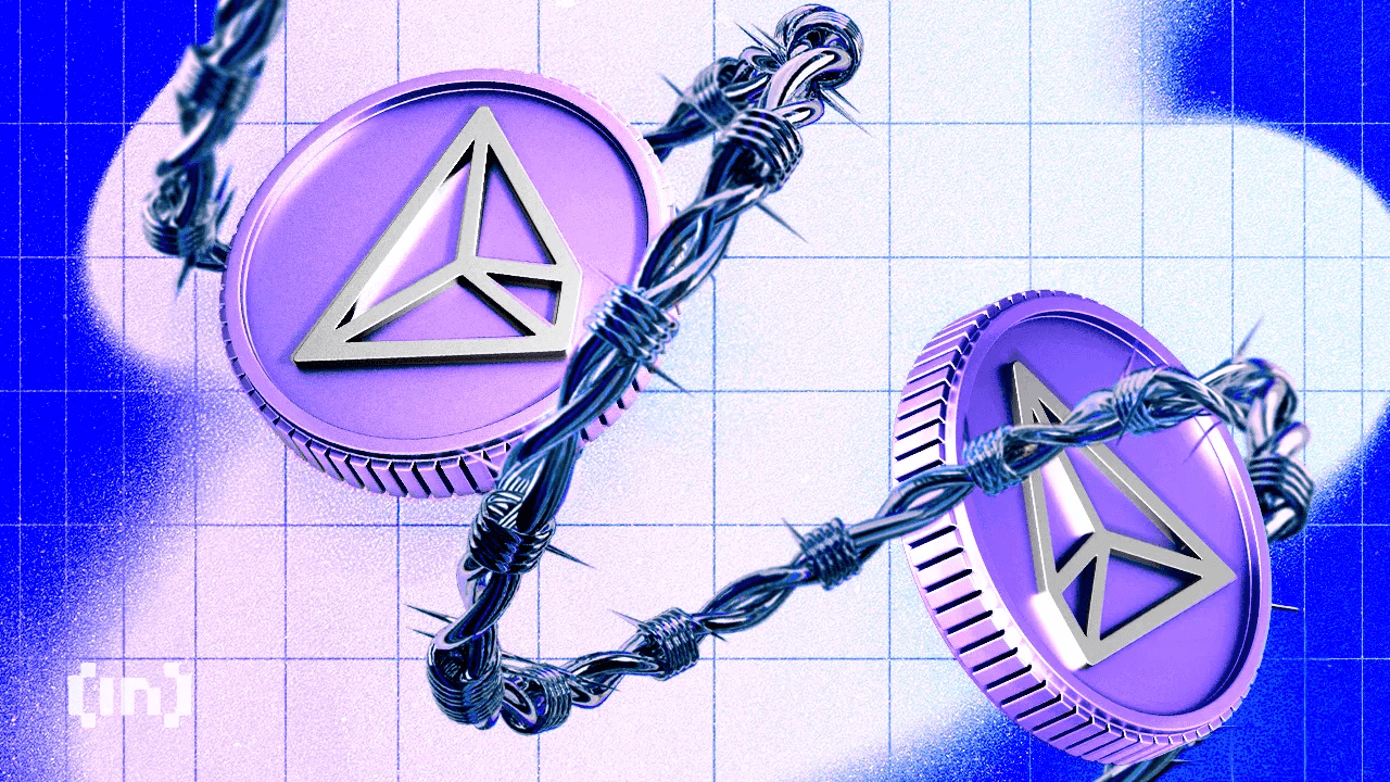 Meme coin markt koelt af: kunnen Justin Sun en Tron de volgende stijging leiden?