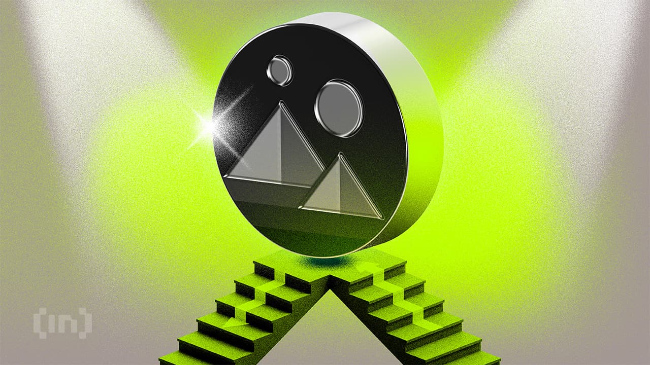 Decentraland (MANA) bereikt 2-maandse high: bullish momentum