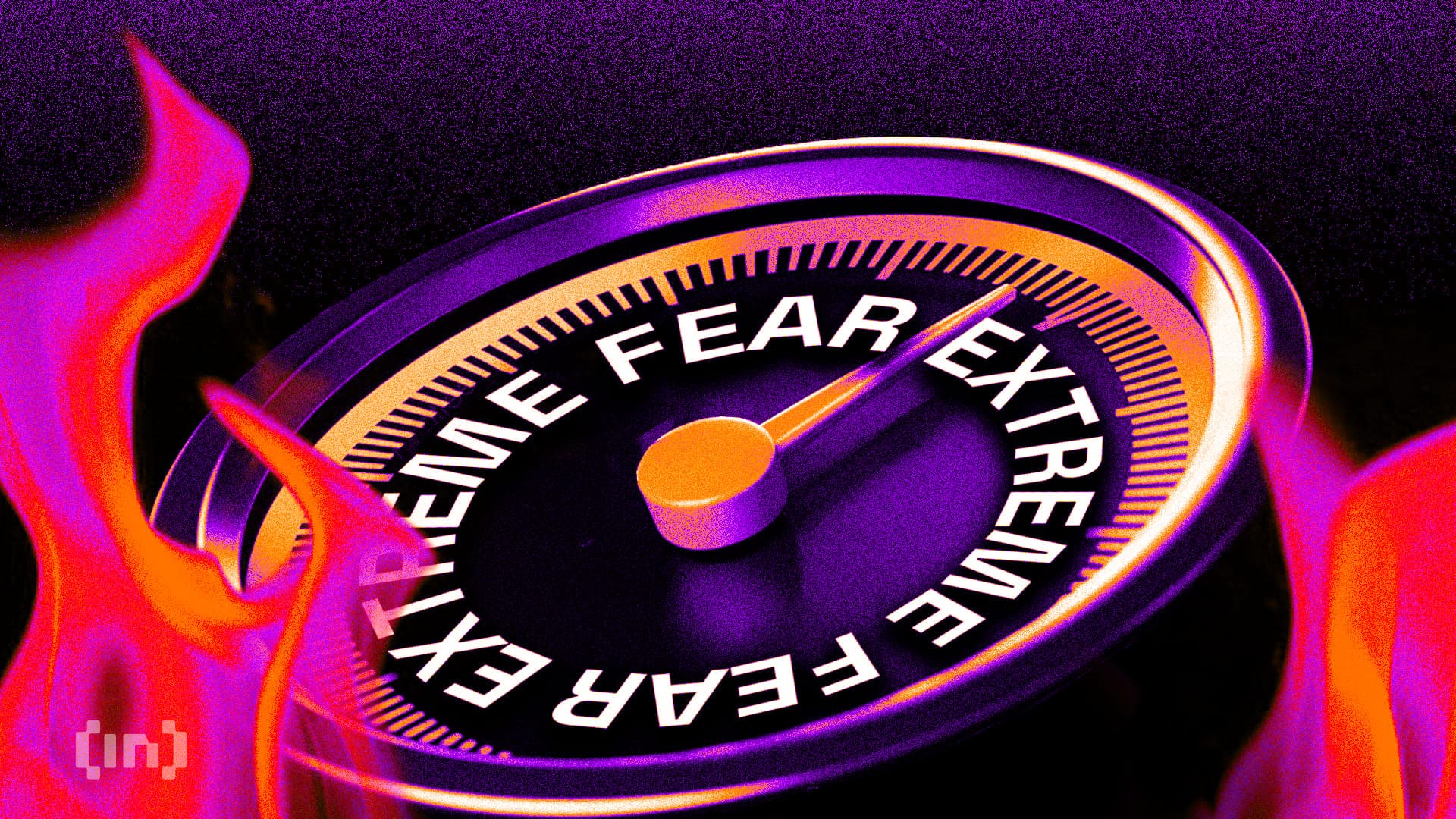 De daling in de Crypto Fear and Greed Index betekent niet dat Bitcoin in de problemen zit: hier is waarom