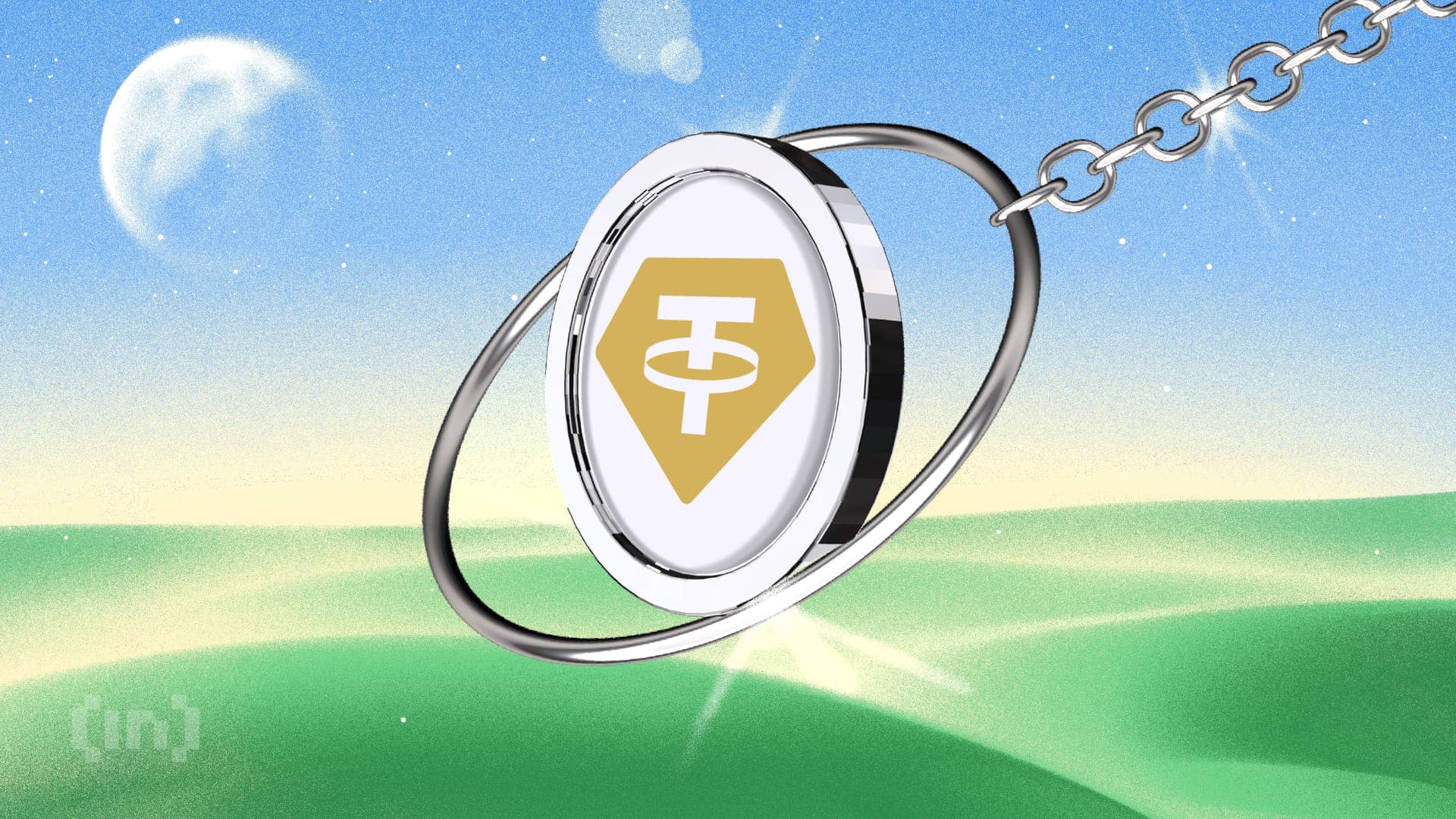 Tether&#8217;s Q1 2025 rapport onthult 7,7 ton fysiek goud ter ondersteuning van XAUT-tokens