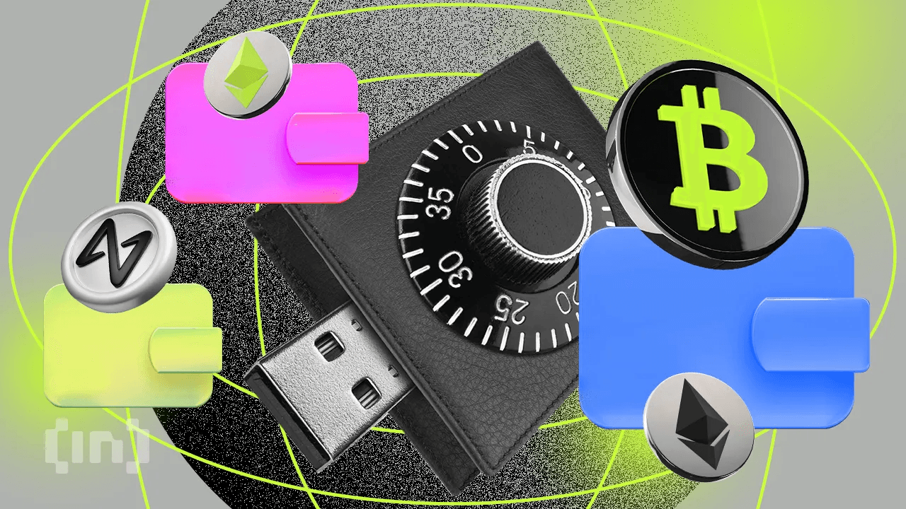 Hoe een kritieke ESP32-chipfout de veiligheid van Bitcoin-wallets bedreigt