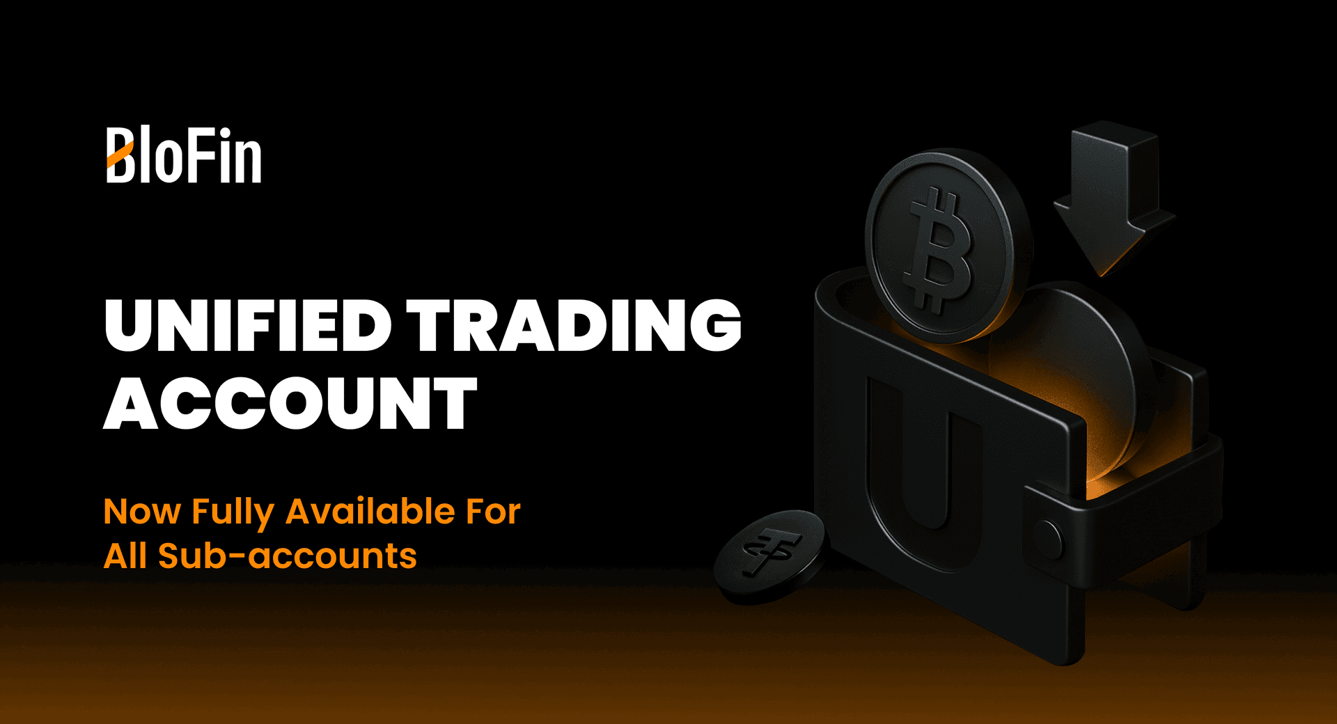 BloFin verbetert platformefficiëntie met uitbreiding van Unified Trading Account