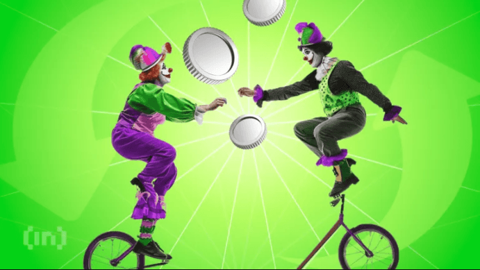 Movement Labs start onderzoek naar wangedrag van MOVE token market maker