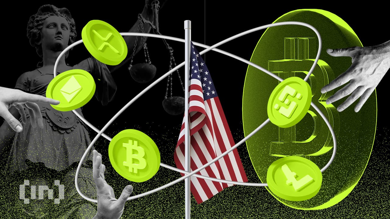 Hoe SEC-voorzitter Paul Atkins het cryptobeleid zal herzien: Republikeinse leider bespreekt
