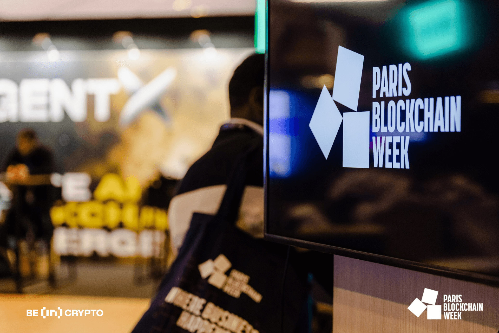 Paris Blockchain Week 2025 Samenvatting: 9.600 Bezoekers, 500 Sprekers en een Historische PSG × Matchain Onthulling