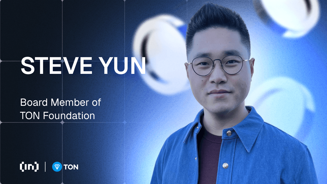 TON&#8217;s pad naar 500 mln gebruikers en uitbreidingsplannen in de VS: interview met Steve Yun