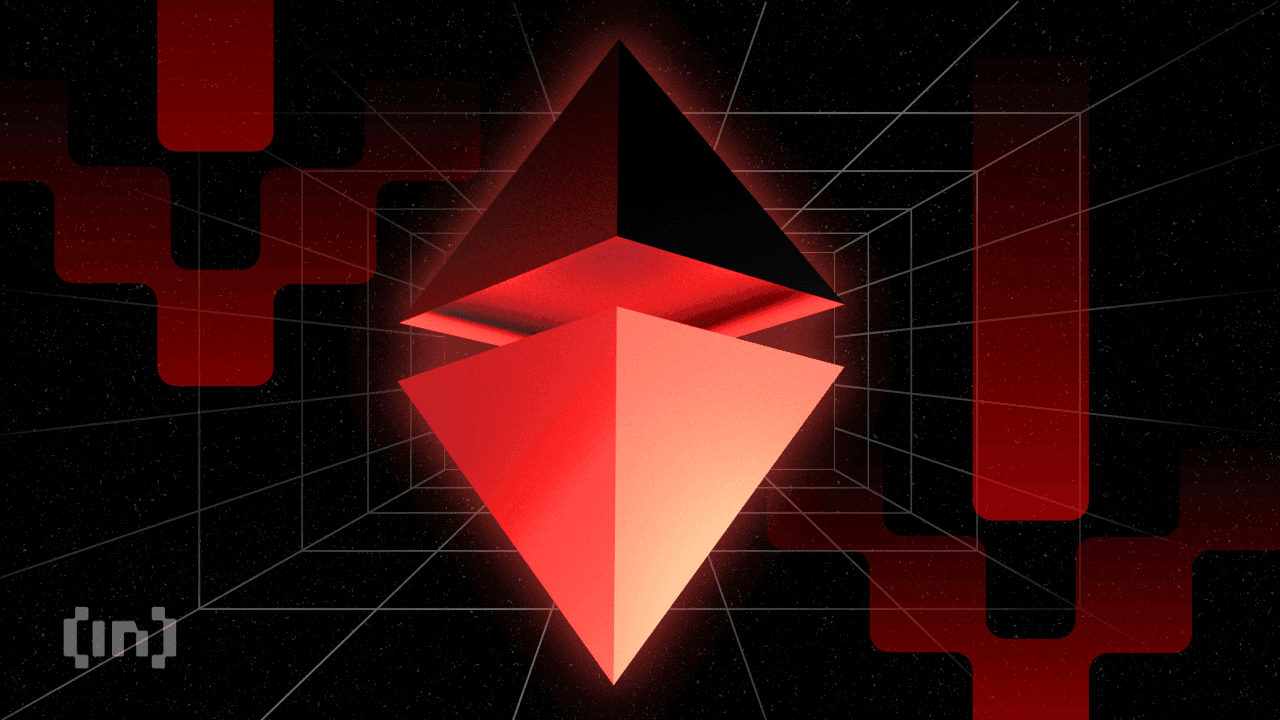 Ethereum loopt risico onder $2.500 te dalen: verkoopdruk en &#8216;death cross&#8217; verschijnen