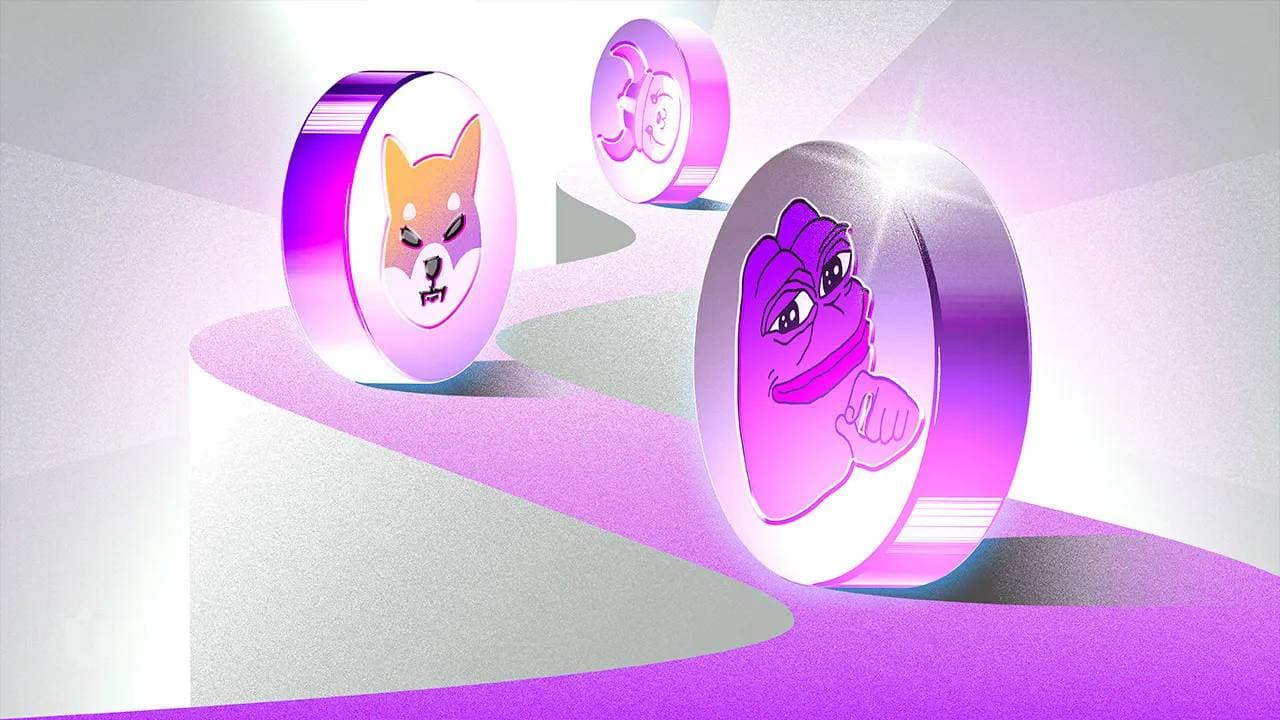 3 signalen dat meme coin-seizoen in juli een comeback kan maken